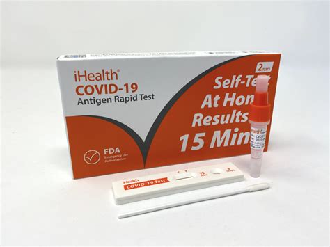 test seal labs covid test instructions|Rapid antigen at.